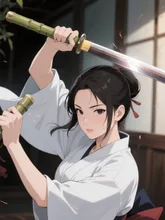 ひとり稽古