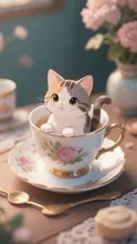 🌟イベント 第143弾·推し猫 の投稿作品