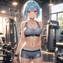 SUPP477344 — SUPP477344さんのAIイラスト