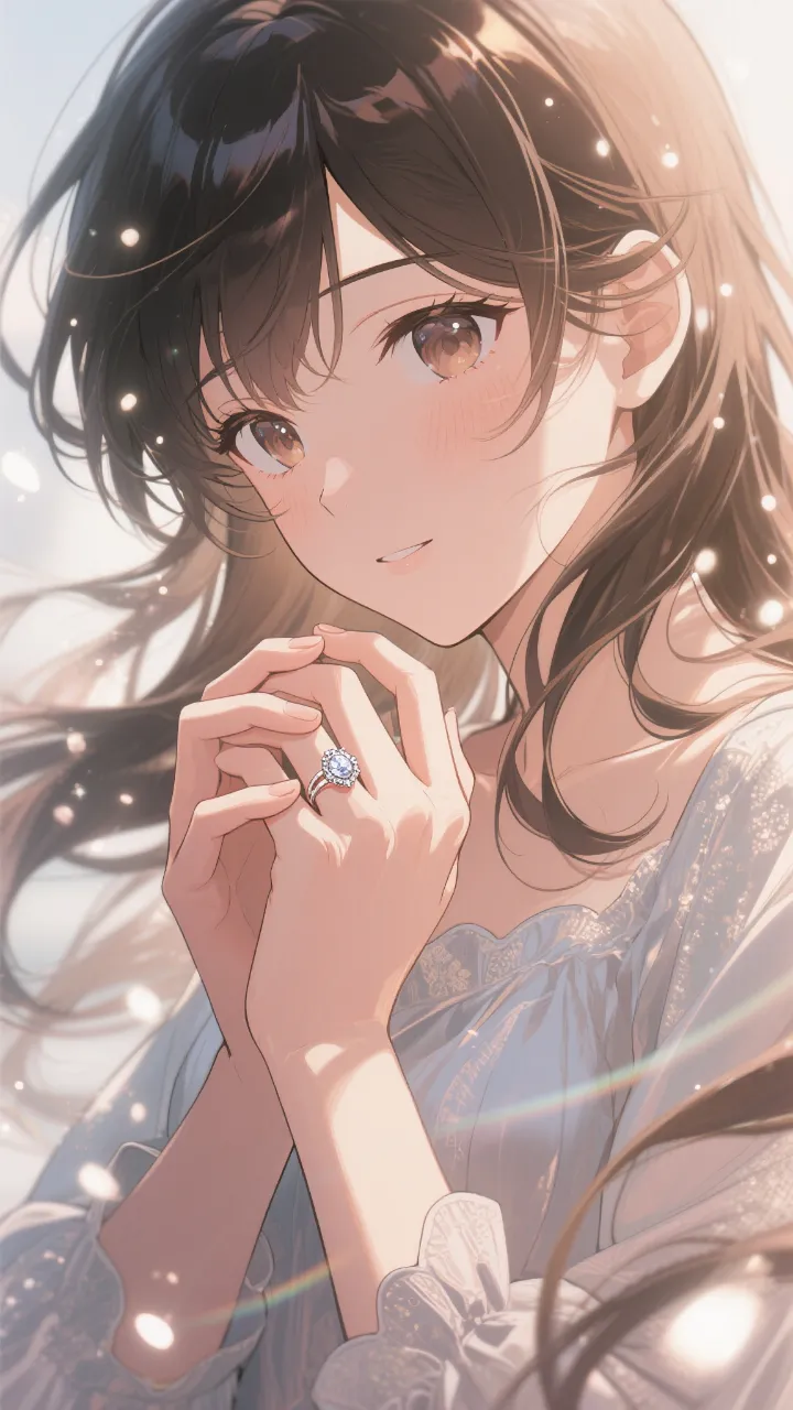 SUPPART の AI イラスト