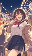 楽しいね