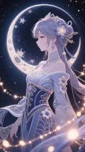 🌟 イベント 第153弾·月 の投稿作品