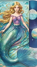 人魚リリースの新規アルバムはLP限定Mermaid Release's new album is limited to LP
