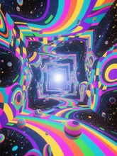 宇宙