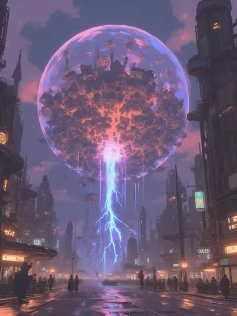 environment