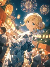 SUPPART の AI イラスト