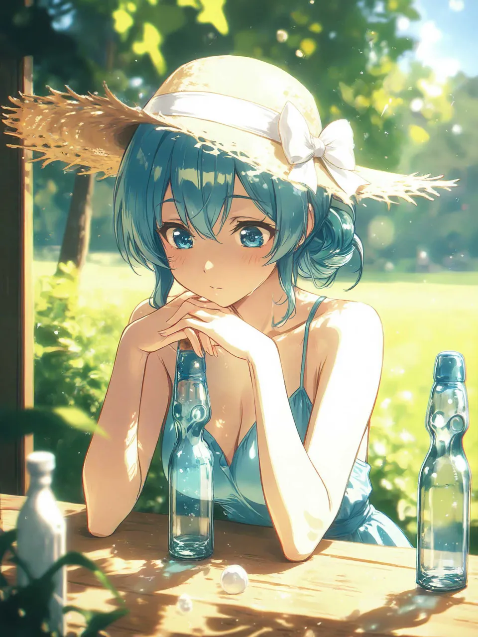一気に、一気に。。。