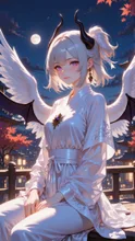 SUPPART の AI イラスト