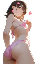 直さなくちゃ — ひぐひでさんのAIイラスト