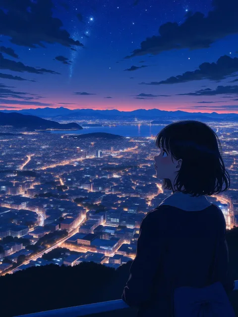 ✨夜景✨②