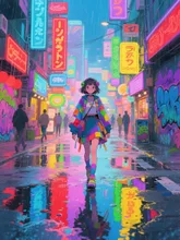 sugiura. — sugiura.さんのAIイラスト