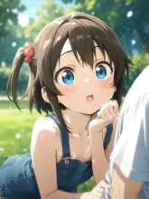 SUPPART の AI イラスト