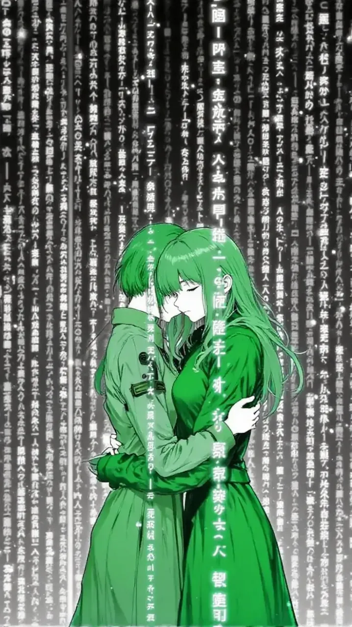 あなたを独りにはさせない..