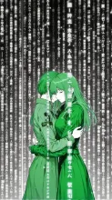あなたを独りにはさせない.. — SUPP35569111さんのAIイラスト