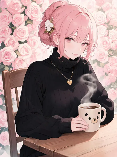 マグカップ