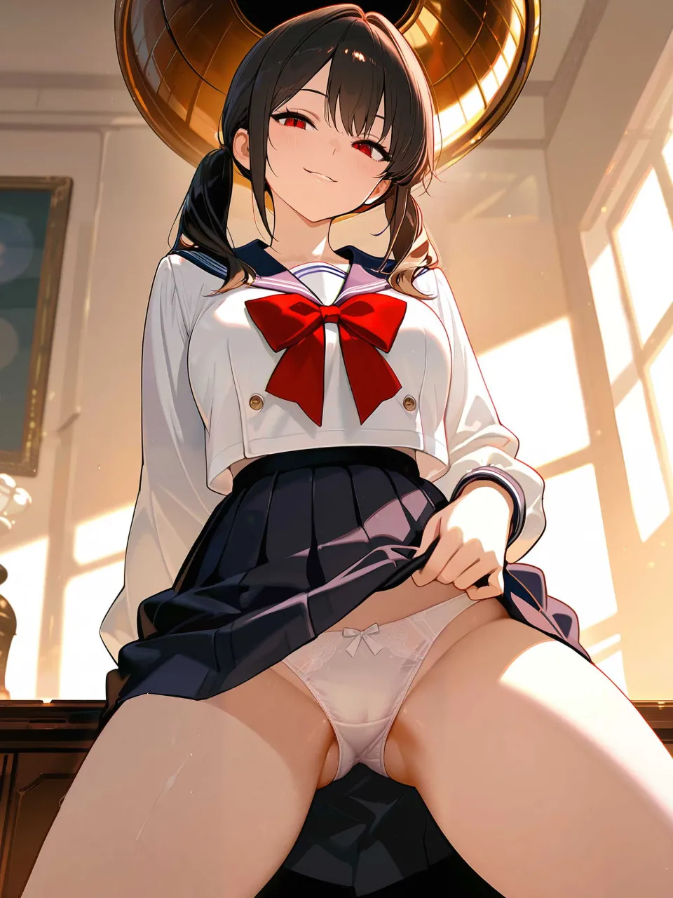 SUPPART の AI イラスト