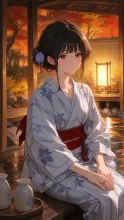 SUPPART公式｜AI — SUPPART公式｜AIさんのAIイラスト