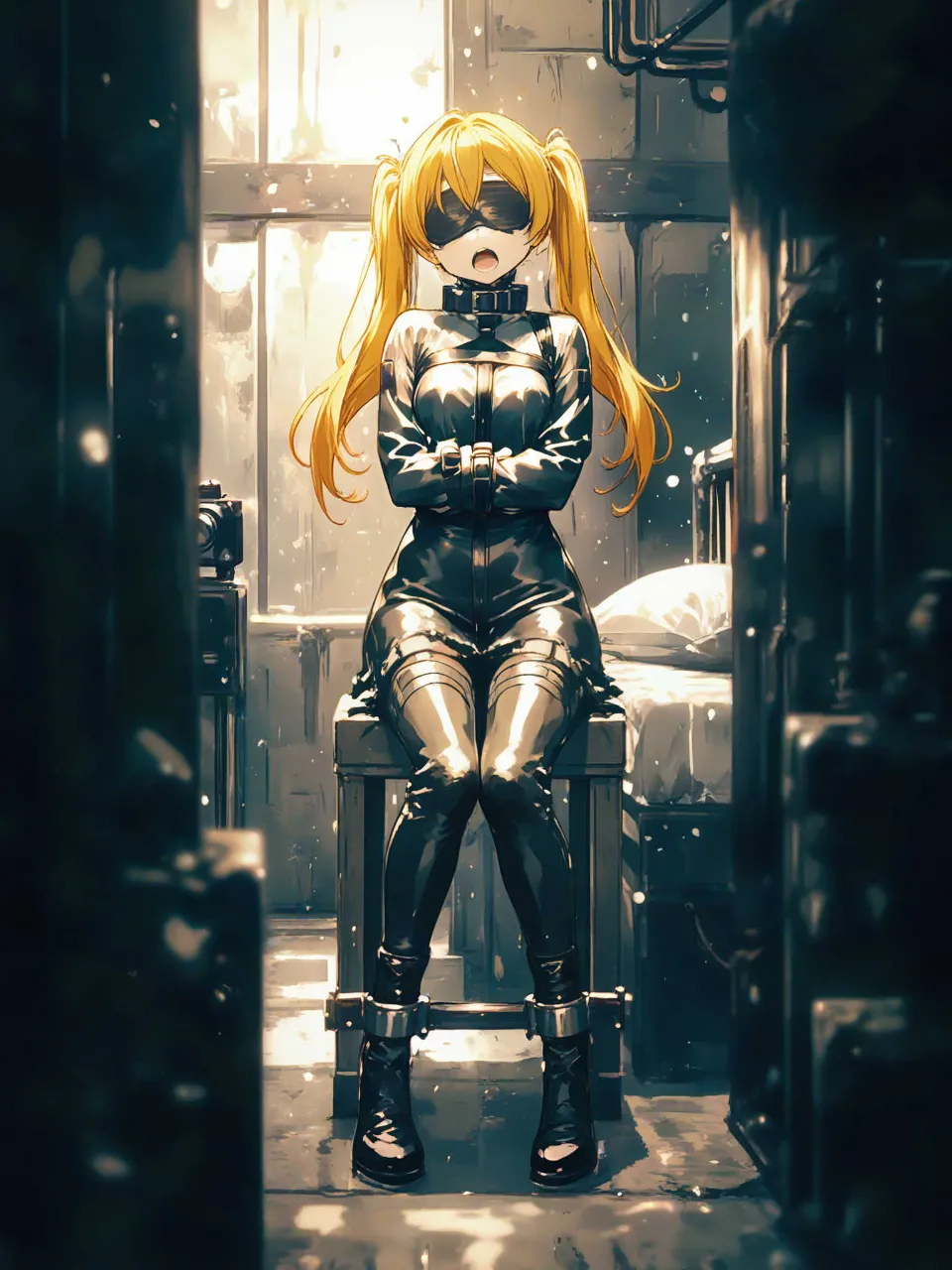 幻月の再光プロ
