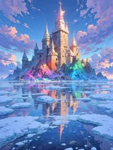 asyutomin — asyutominさんのAIイラスト