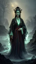 He.chengyu — He.chengyuさんのAIイラスト