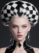Next COMME des GARÇONS