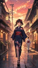 Emmylee — EmmyleeさんのAIイラスト