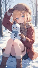 ⛄️