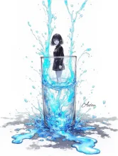 流れ