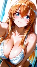 SUPPART の AI イラスト