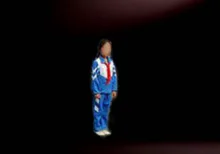 我是小学生