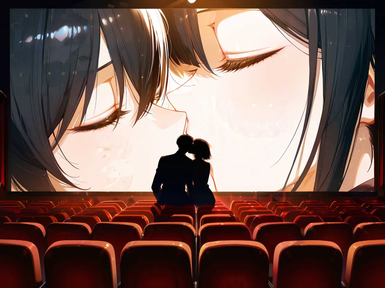 百合映画やん🫣