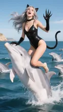 Big catch