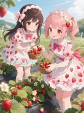 春のはじまり·チャレンジ の投稿作品