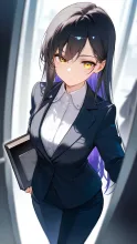 秘書