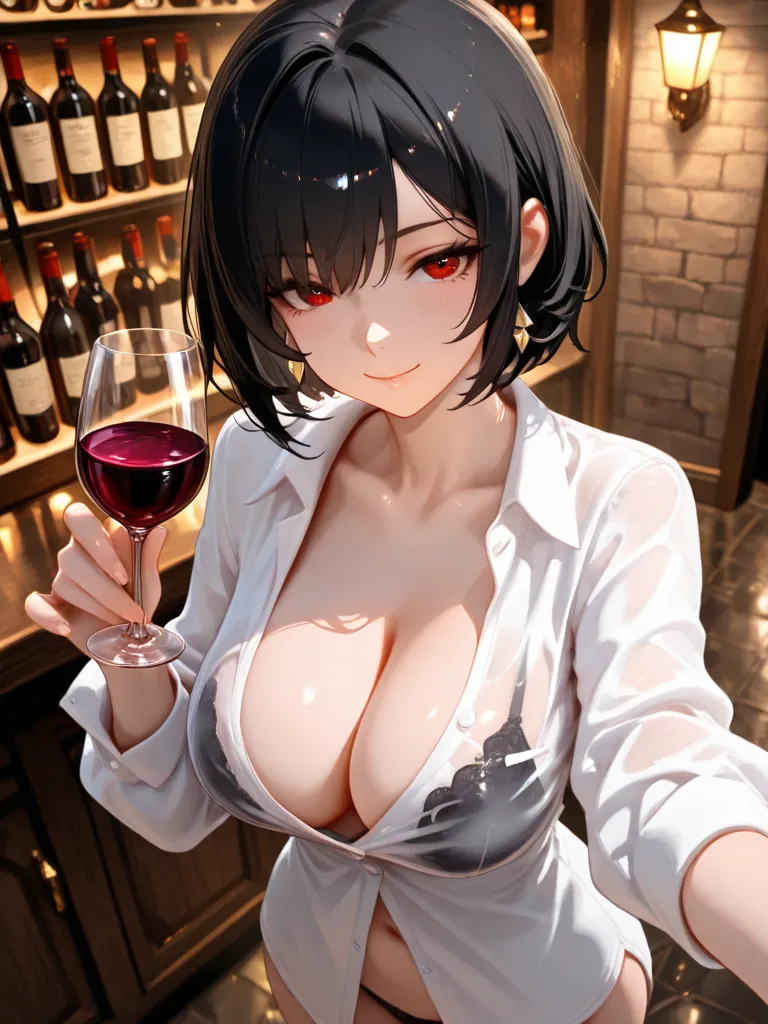 SUPPART の AI イラスト