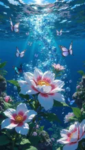幻想水華