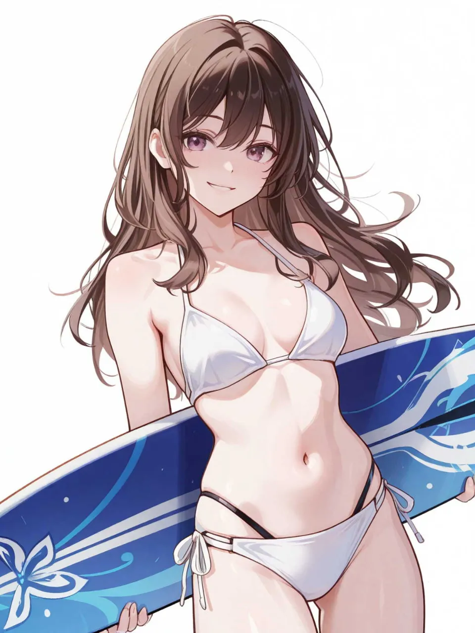 いい気持ち♥️