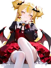 SA — SAさんのAIイラスト