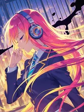 思春期～周りの雑音シャットダウン～