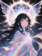 スピ系🌗🌝·チャレンジ の投稿作品