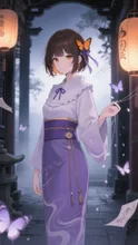 ym — ymさんのAIイラスト