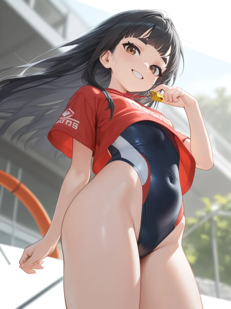 光感萌え系