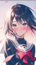 一目見た時から好きでした