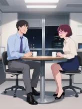 なんかー…。うん、なんかねェ…。