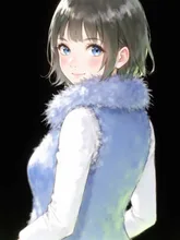 生成チャレンジ第161弾·秋服コレクション の投稿作品