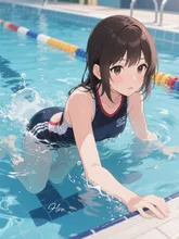 水泳部
