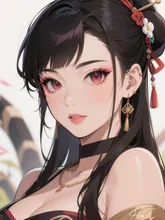 化粧