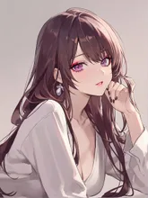SUPPART の AI イラスト