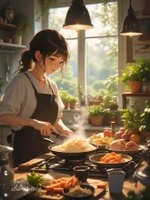 週末の作り置きごはん