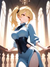 今宵は一緒に踊りましょう??